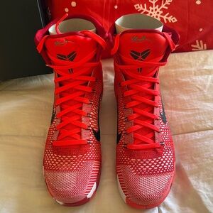 Kobe IX Elite Pronto High